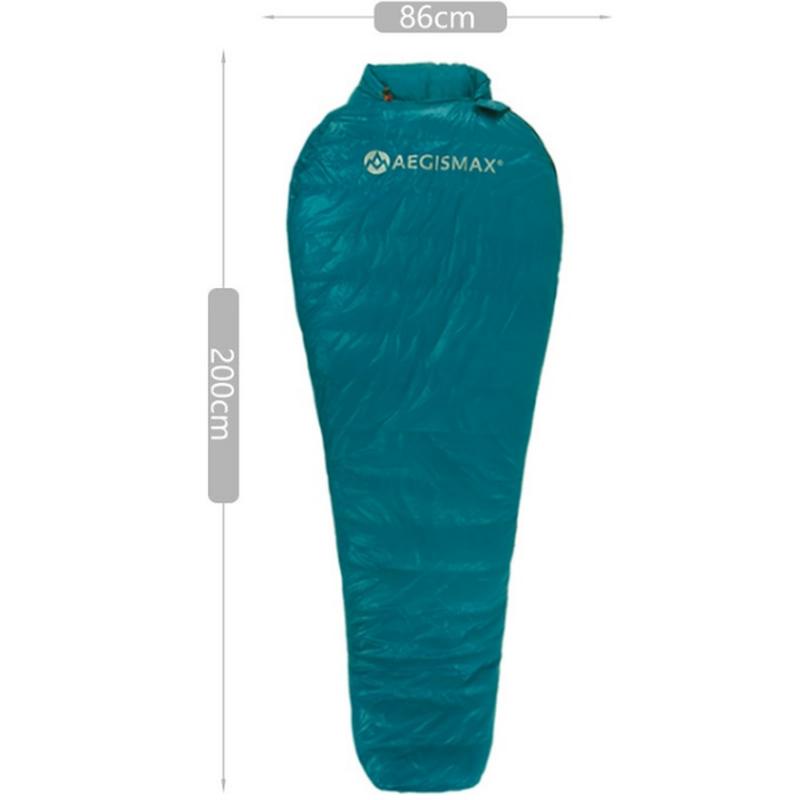 5-5-aegismax_ultralight_sleeping_bag_hoodless_mummy_style