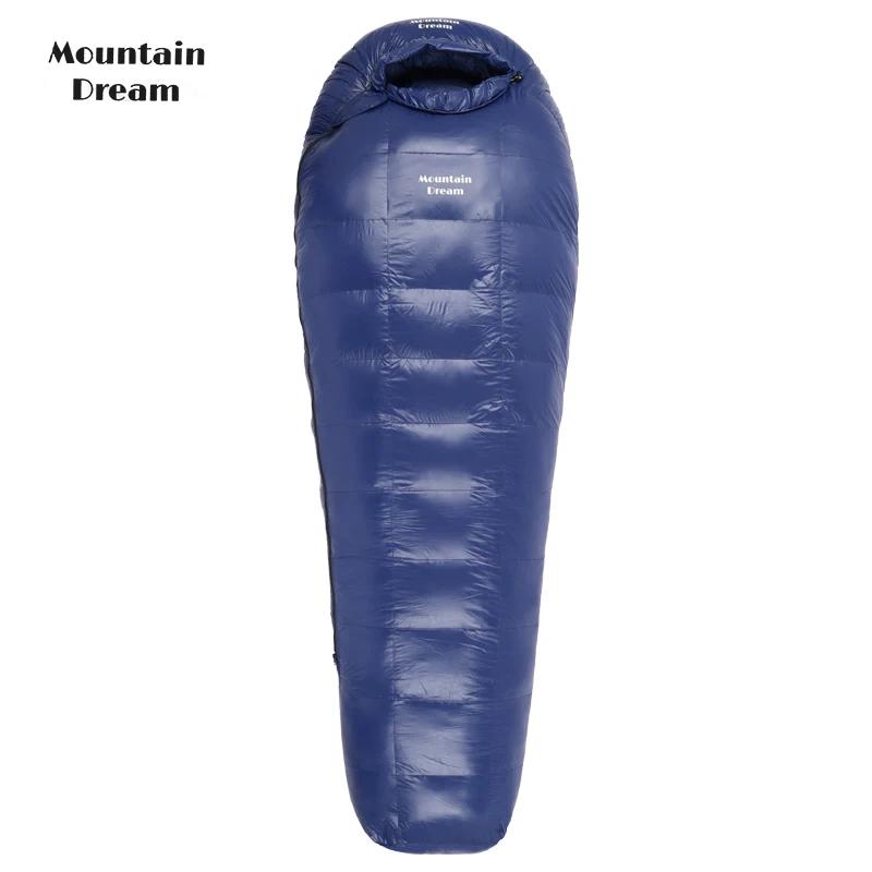 2-2.-lightweight-mountain-dream-sleeping-bag