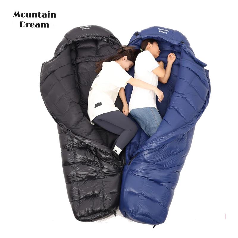 6-6.-compact-mountain-dream-sleeping-bag