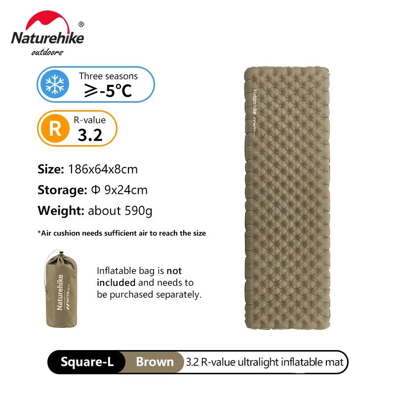 8-8.-naturehike-inflatable-mattress-3.2-r-value-top-view-image-8