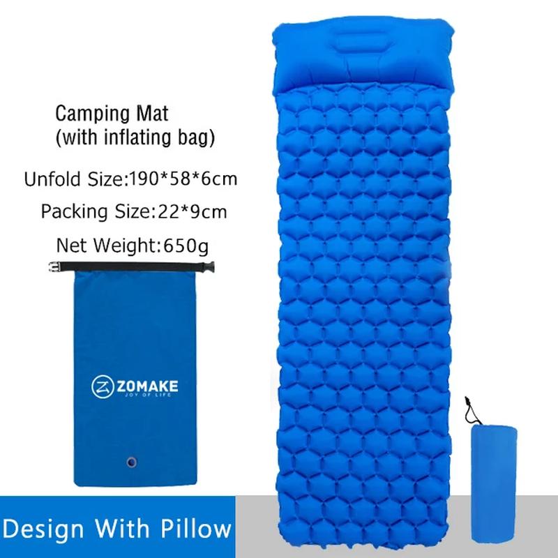 23-23.-zomake-sleeping-pad-happy-camping