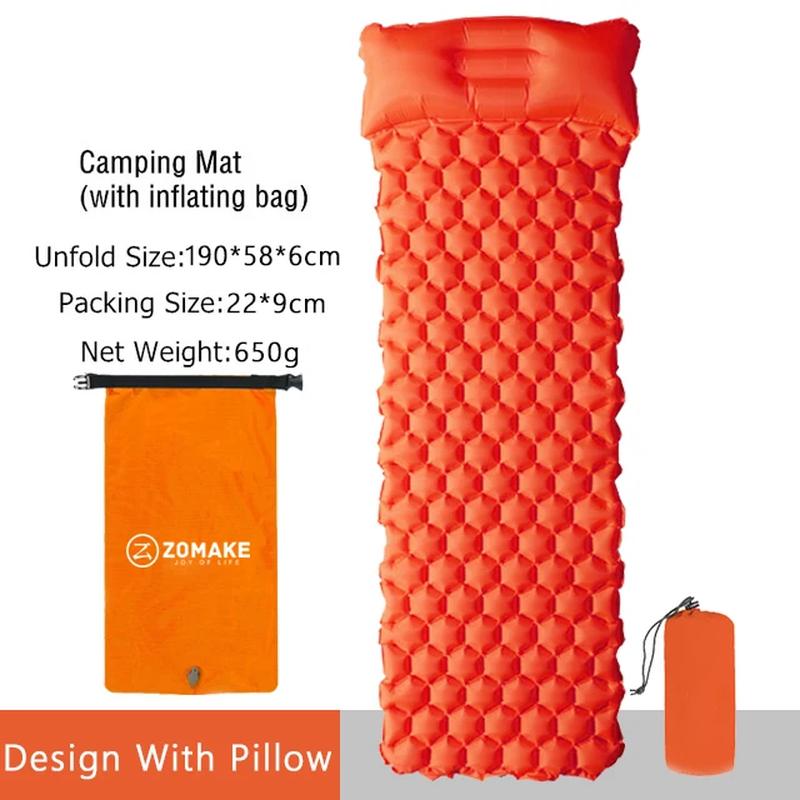 24-24.-zomake-ultralight-sleeping-pad-product-details