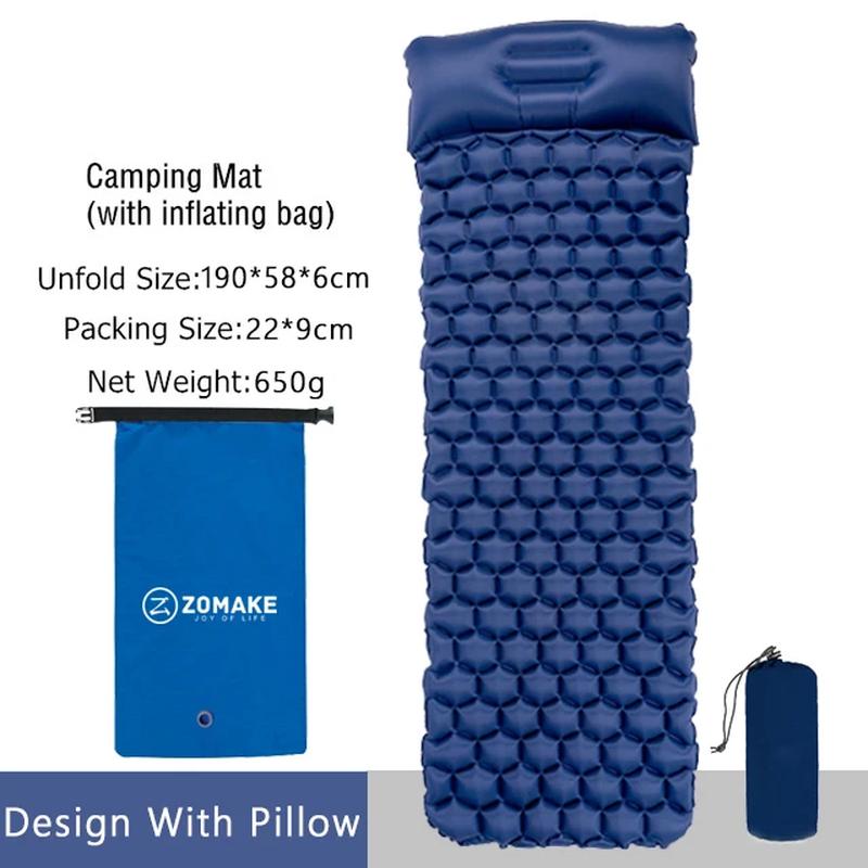 25-25.-zomake-air-mattress-sleeping-comfort