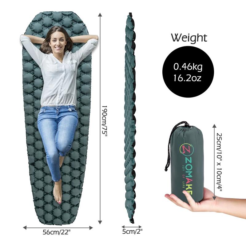 3-3.-zomake-sleeping-pad-side-view