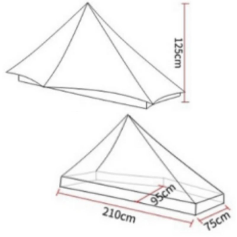 8-lanshan-1-ultralight-tent-dimensions