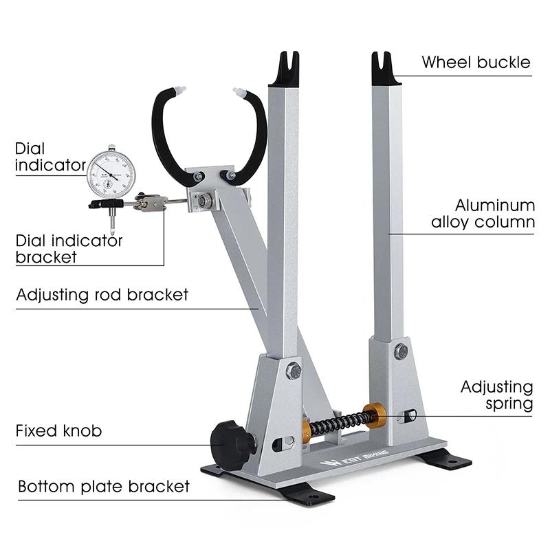 3-3.-truing-stand-precision-adjustment-feature