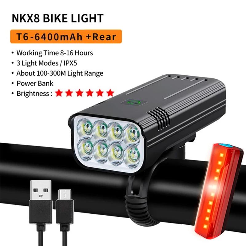 9-9.-mountain-bike-night-lights-with-adjustable-mount