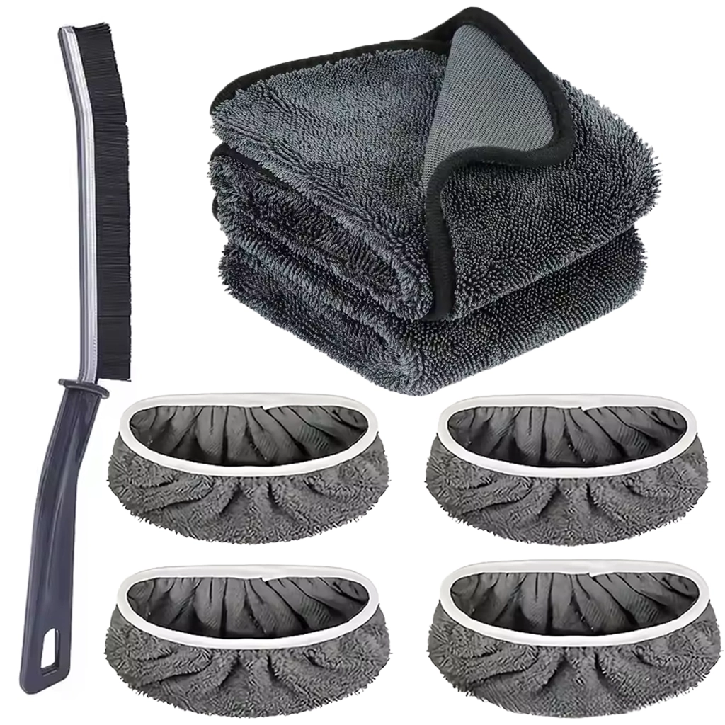 Koala cloth alternatives